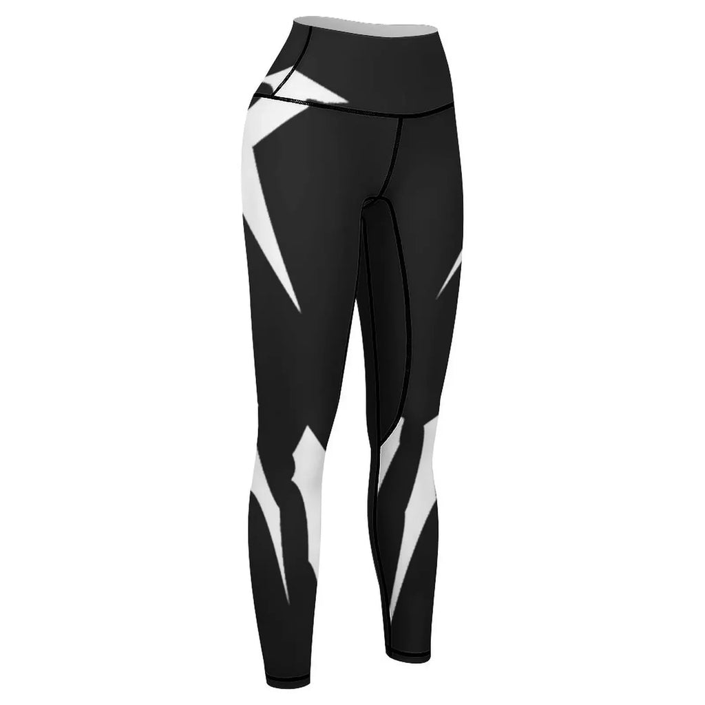 Mushroomhead!!! Leggings sportswear woman gym 2025 Sportswear woman gym sports tennis for active wear Womens Leggings - GilloServ