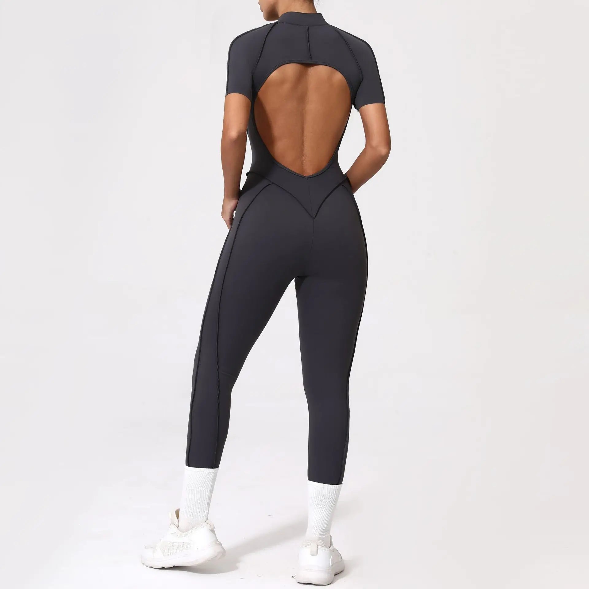 2025 New Style Women Yoga Apparel Workout Suit Gym - GilloServ