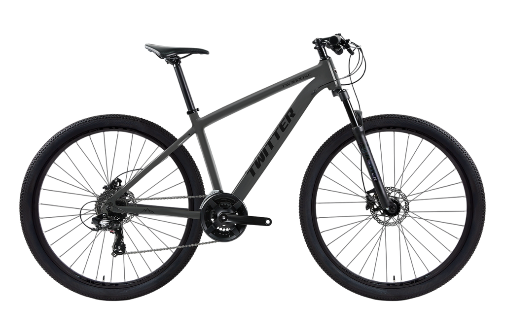 Twitter AL6061 Mountain Bike - GilloServ