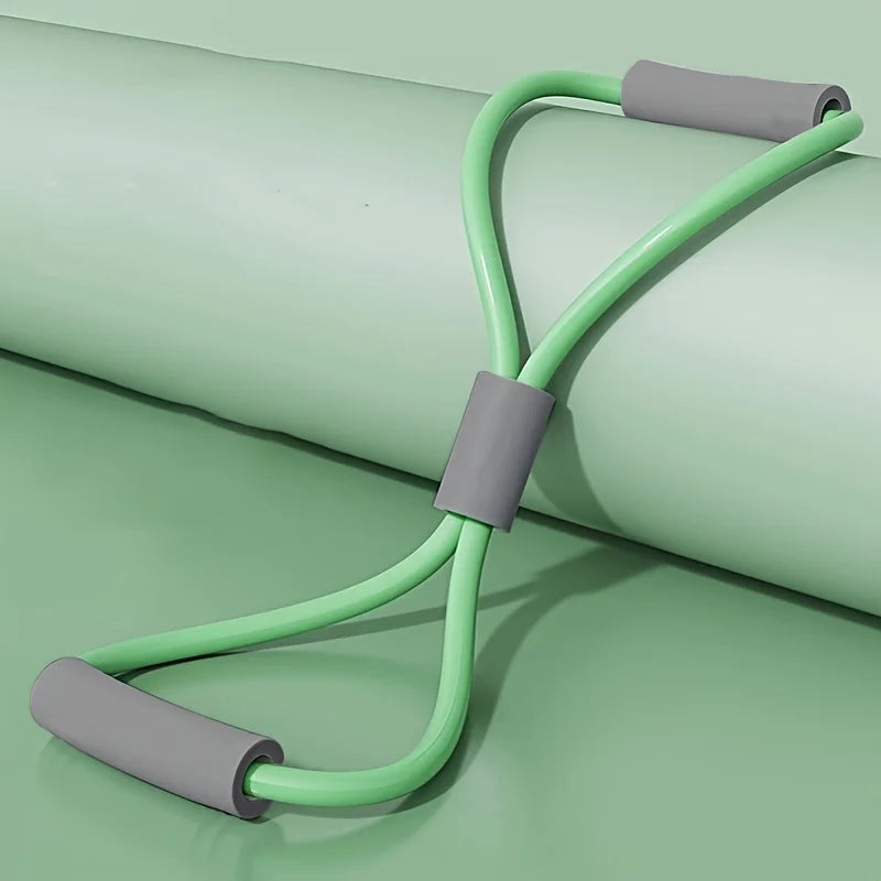 Home Gym Elastic Band Portable Fitness Equipment - GilloServ