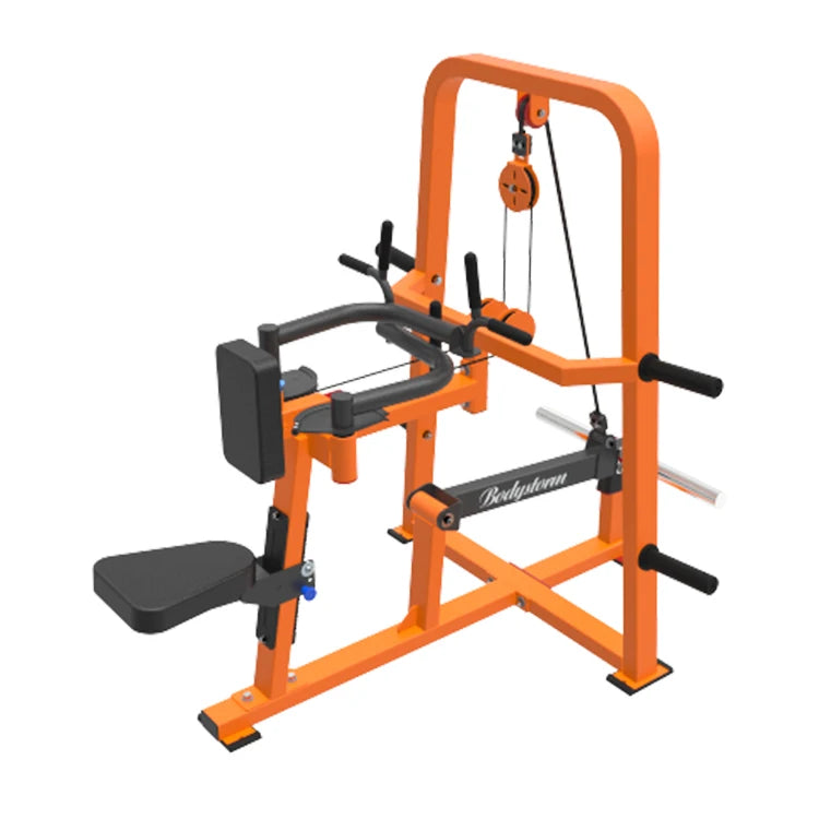 Commercial Multifunctional Fitness Equipment With Power Smith Machine - GilloServ