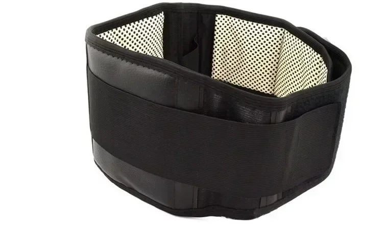 Adjustable Waist Tourmaline Self Heating Magnetic Therapy - GilloServ