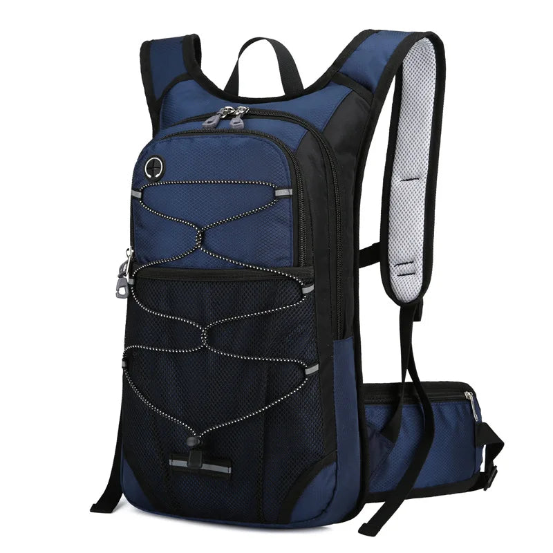 Outdoor Sport Climbing Cycling Running Water Bag Hydration Backpack - GilloServ