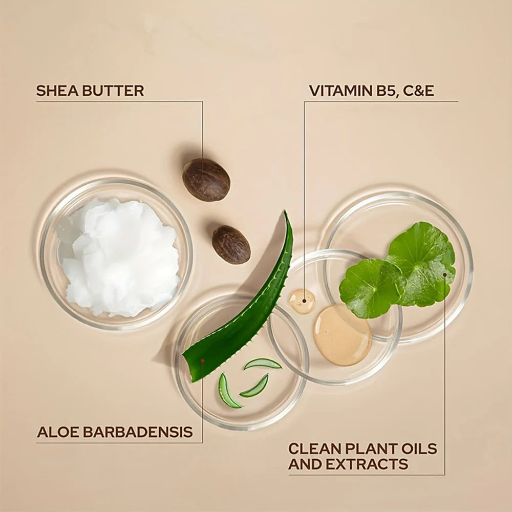 Retinol Face Cream Moisturizing Wrinkle Remover Collagen Hyaluronic Acid Creams Skin Care Cosmetic for Women&Men - GilloServ
