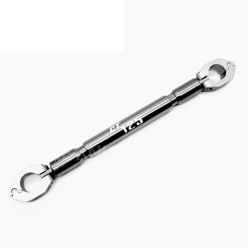 For CT 125 Balance Bar Motorcycles Accessories Handlebar Crossbar Levers - GilloServ