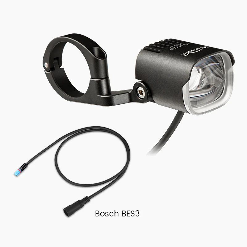 Magicshine ME STVZO 100LUX E-BIKE LIGHT - GilloServ