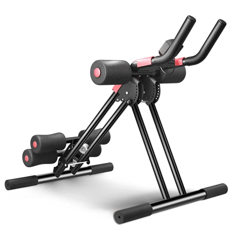 Be suitable for Ab Workout Equipment Fitness - GilloServ