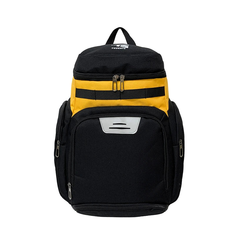 Fishing Bag Football Basketball Backpack Outdoor Sports - GilloServ
