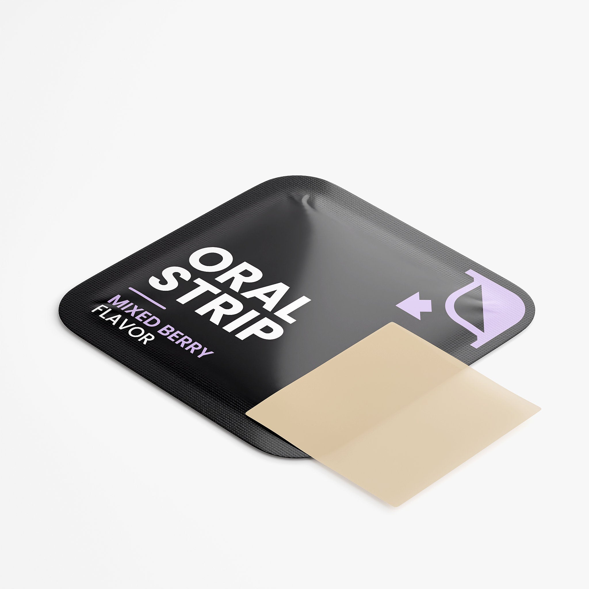 Exuvital Weight And Appetite Control Strips For Daily Metabolic Support
