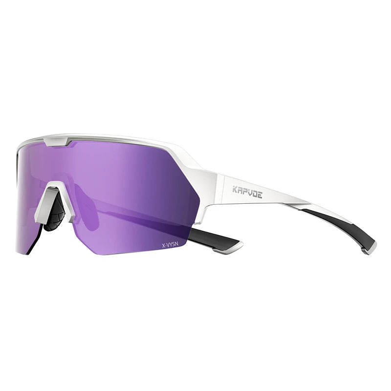 Outdoor Cycling Sunglasses Men MTB Glasses Bike Cycling UV400 Eyewear Women Bicycle New Mountain Sports Hiking Eyewear - GilloServ