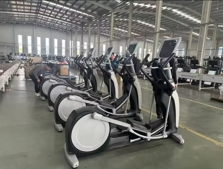 Fitness Commercial Gym Equipment Cross Trainer - GilloServ
