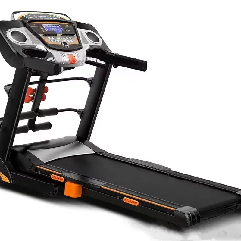 Gym Sports Electric Treadmill - GilloServ