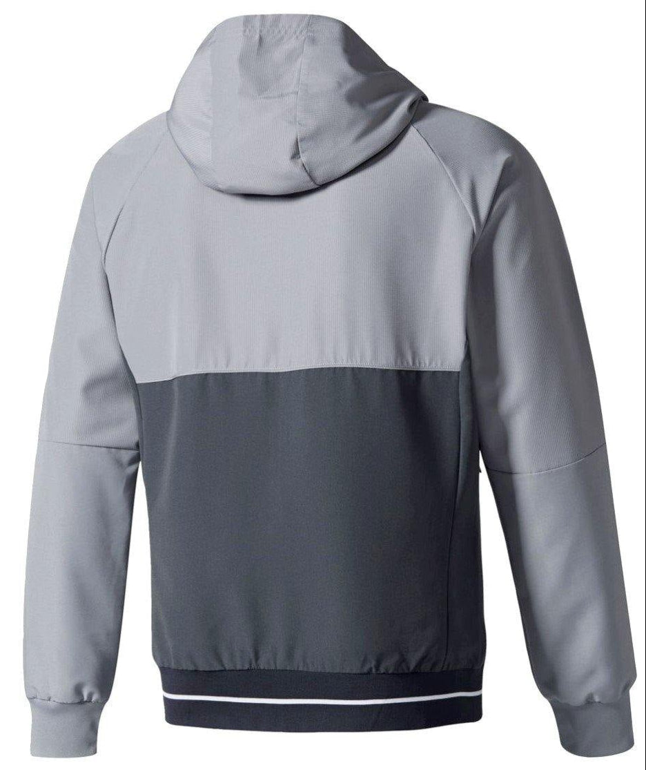 Manchester United Presentation Soccer jacket - GilloServ