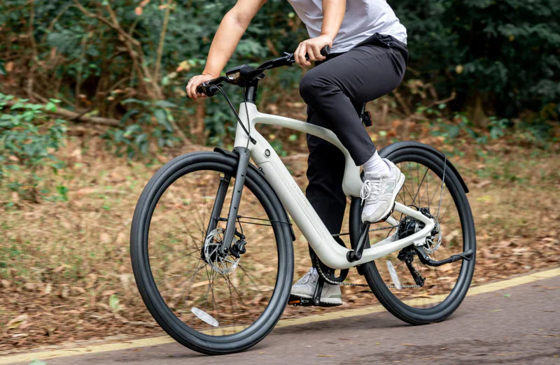 New Urtopia Carbon 1 Pro E-Bike - GilloServ