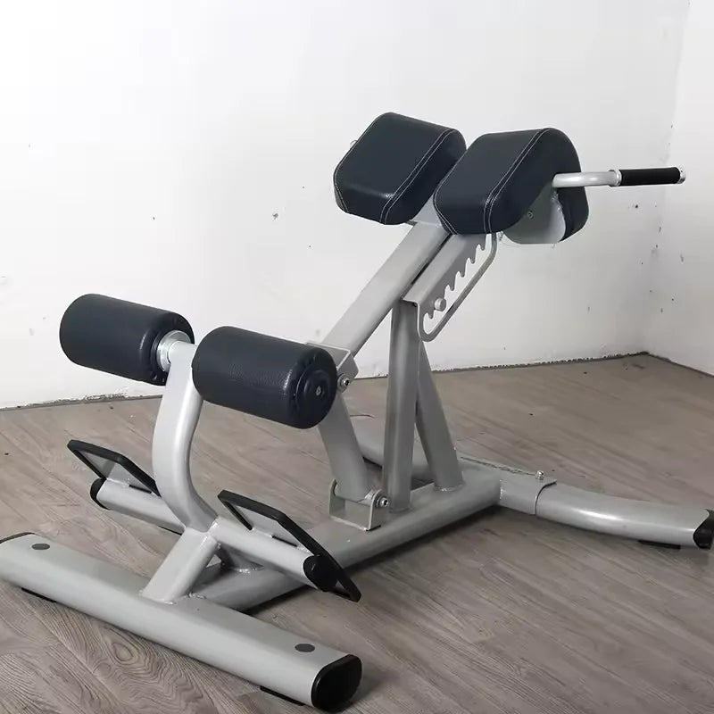 Gym Commercial Fitness Equipment Super Adjustable Bodybuilding Sit up - GilloServ