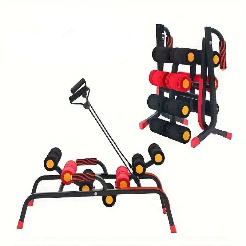 NNETM Multi-Functional Fitness Yoga Chair - GilloServ