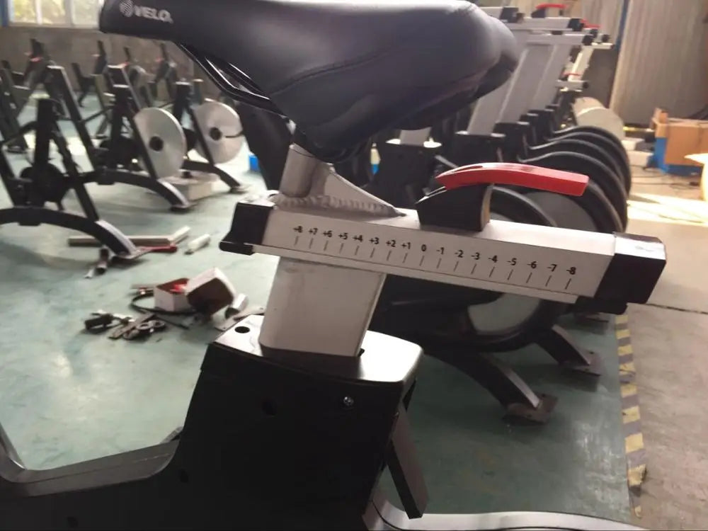 New Design Commercial Spin Cycle Spinning Bike - GilloServ