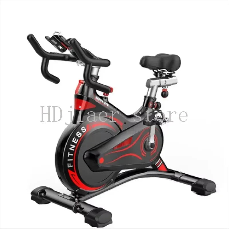 High-End Magnetic Belt Drive Resistance Spinning Bike - GilloServ