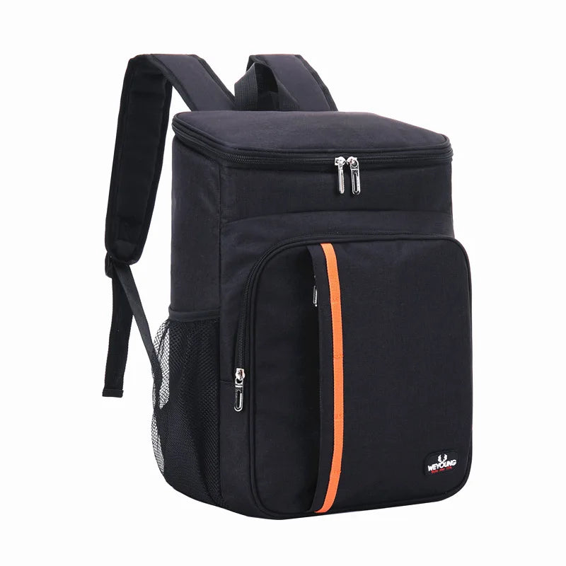 30 liter Thermal Backpack TOURIT Beer Cooler bag Waterproof Insulated Bag Travel/Beach - GilloServ