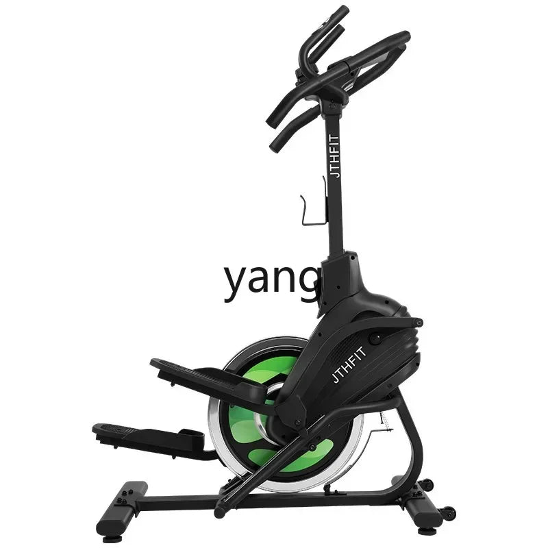 YJQ elliptical home gym small climbing stair machine sports equipment mountain treadmill - GilloServ