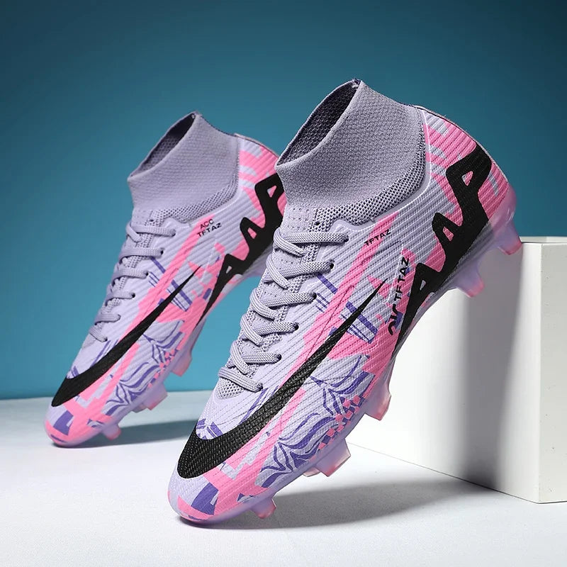 Best Professional Men Soccer Shoes Football Boots//Soccer Cleats - GilloServ