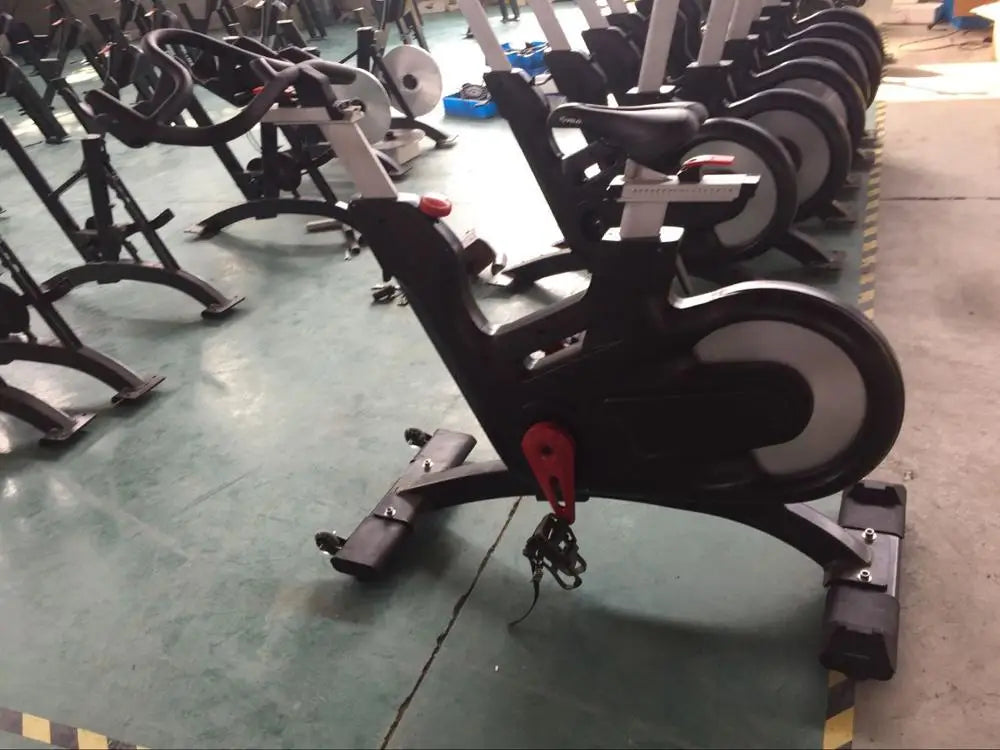New Design Commercial Spin Cycle Spinning Bike - GilloServ
