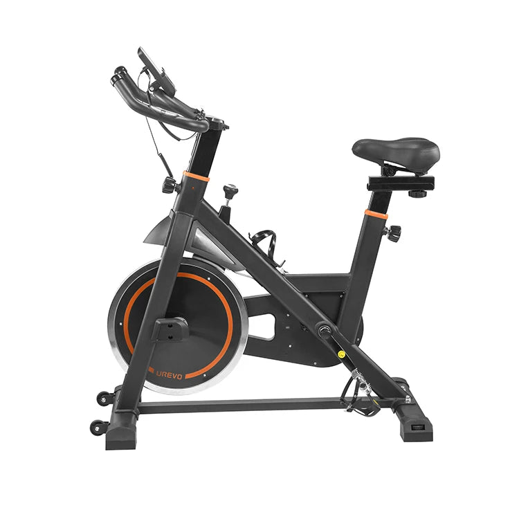 Fitness Bicycle Home //Commercial Spinning Exercise - GilloServ