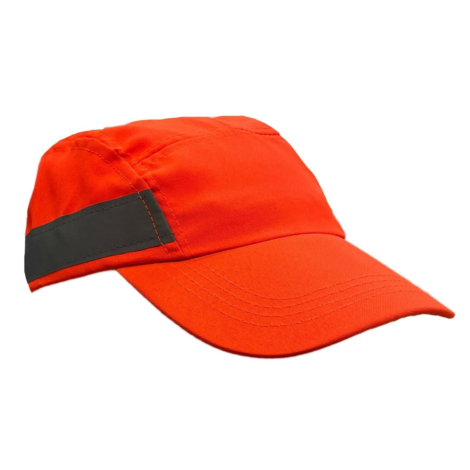 Adults Hi Vis Baseball Cap - GilloServ