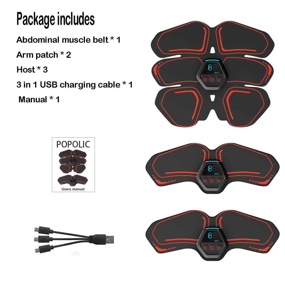 Outdoor Sports Gym Equipment Exercise//Home Trainer Belt - GilloServ