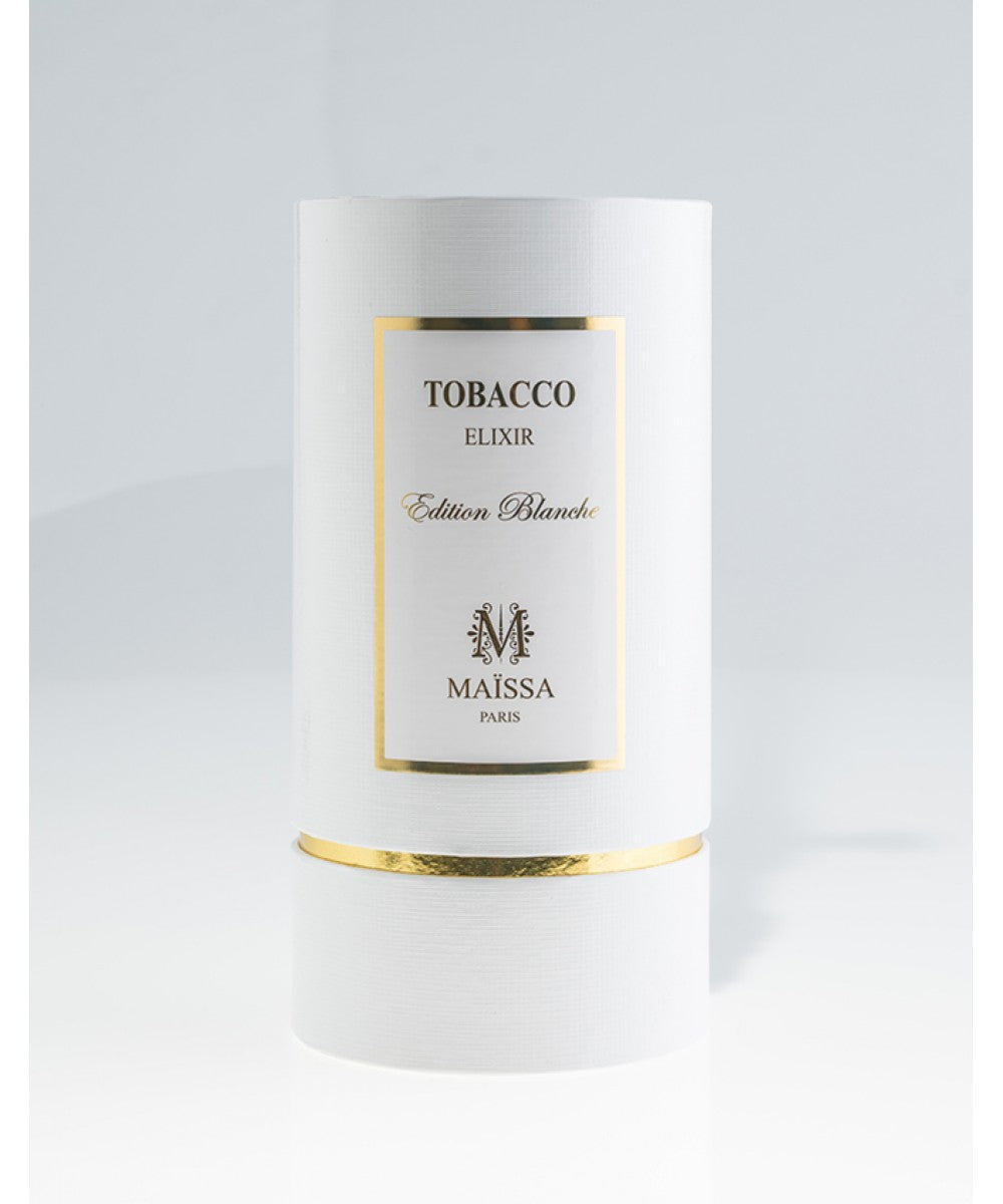 TOBACCO Eau de perfum -deep elgant ,long-lasting /maissa - GilloServ
