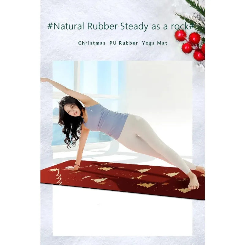 yoga - GilloServ