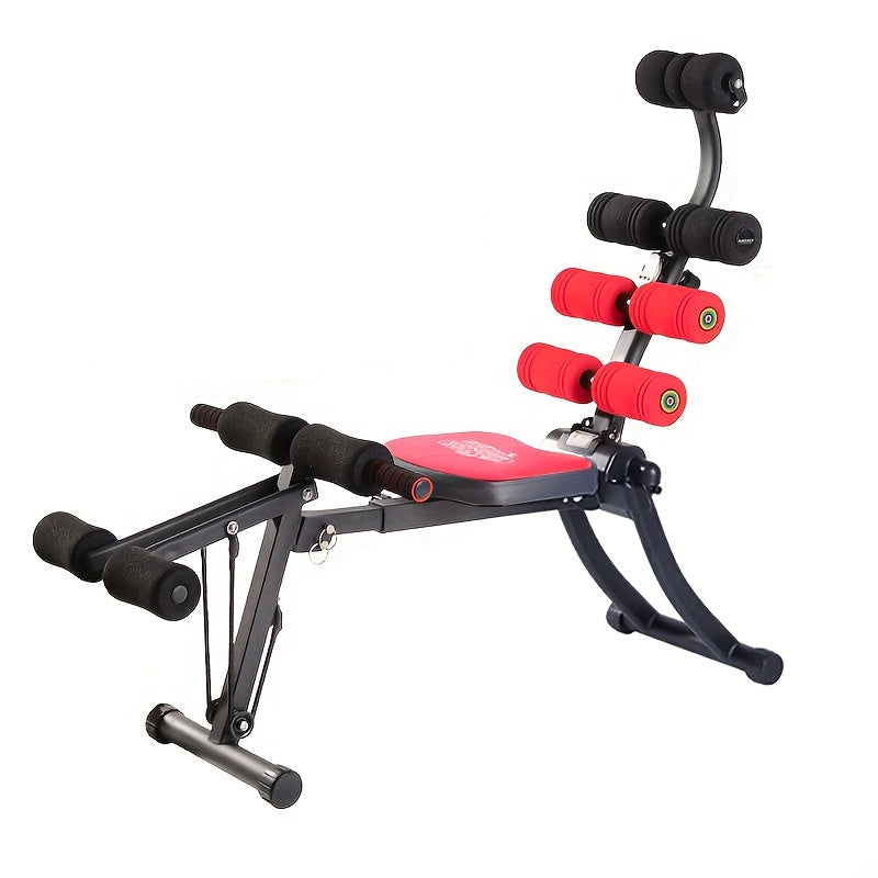 22-in-1 Adjustable Home Fitness Stool - GilloServ