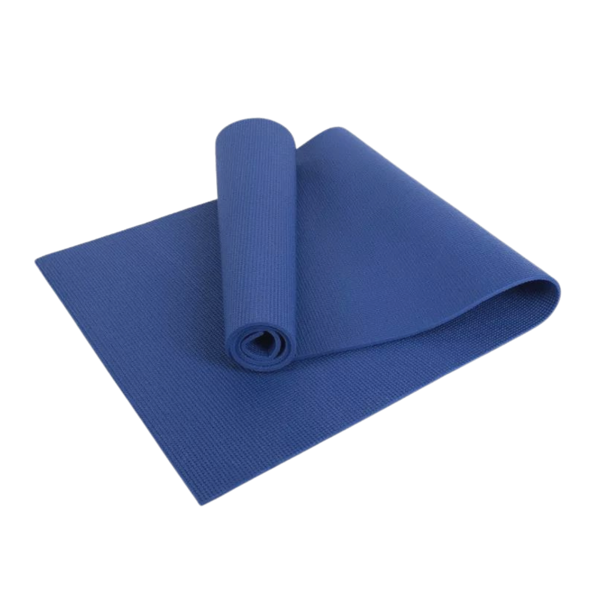 JupiterGear Performance Yoga Mat with Carrying Straps-5