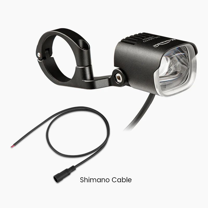 Magicshine ME STVZO 100LUX E-BIKE LIGHT - GilloServ