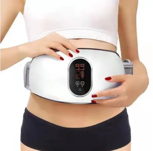 Slimming Machine Weight Loss Back Massager/// Abdominal Muscle Stimulator - GilloServ