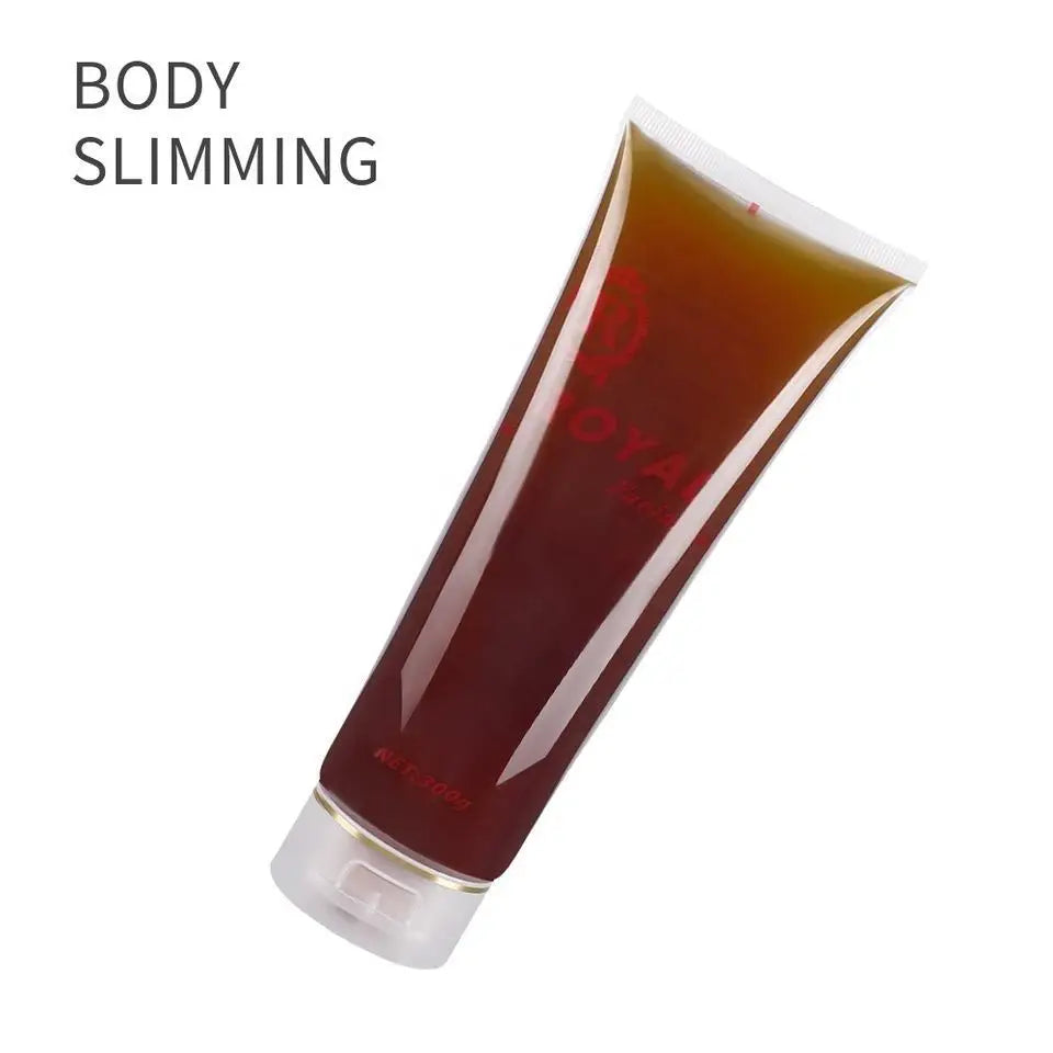 Tightening & Lifting  Beauty Machine Gel for Slimming Radio Ultrasonic Fat Burning Device - GilloServ