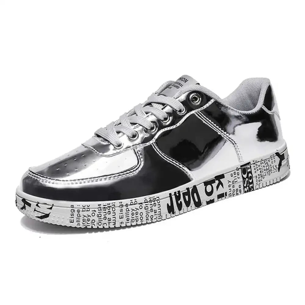 Kid Sneakers Sports Tennis Foot-wear - GilloServ