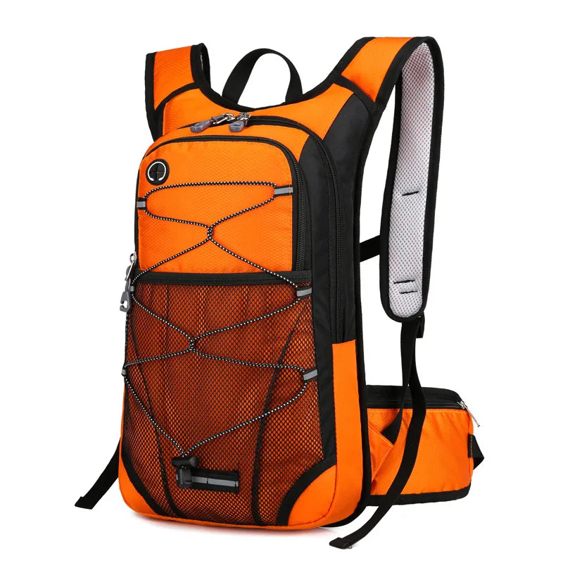 Outdoor Sport Climbing Cycling Running Water Bag Hydration Backpack - GilloServ