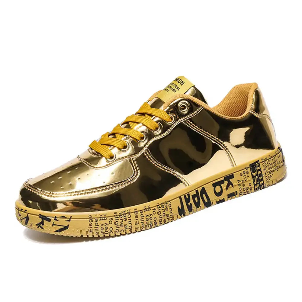 Kid Sneakers Sports Tennis Foot-wear - GilloServ