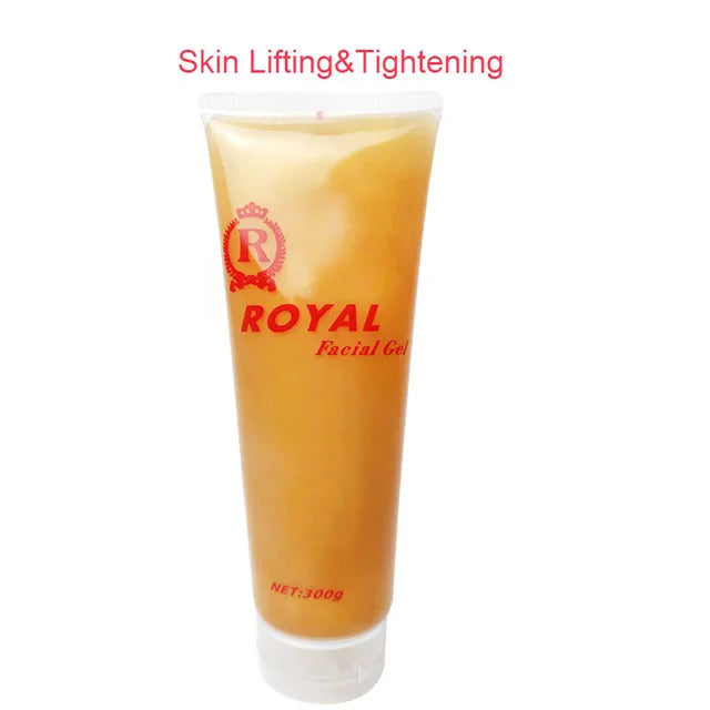 Tightening & Lifting  Beauty Machine Gel for Slimming Radio Ultrasonic Fat Burning Device - GilloServ