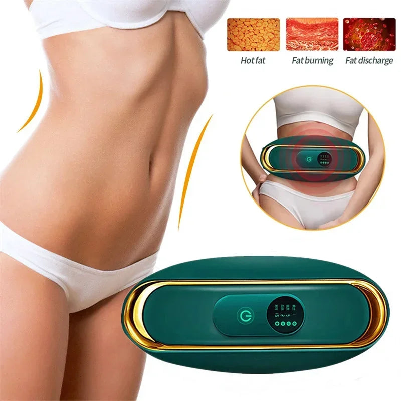 Anti-cellulite Body Massage Machine/// Vibrators Slimming Fat Burning Electric - GilloServ
