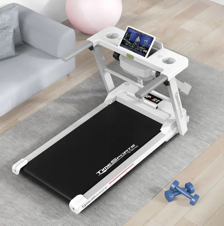 Home Use Treadmill for Exercise and Fitness - GilloServ
