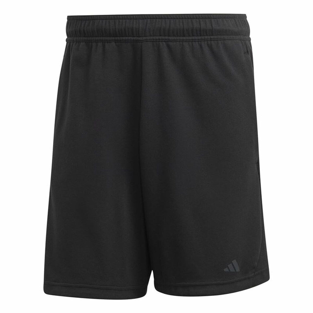 Sports Shorts Adidas Black - GilloServ
