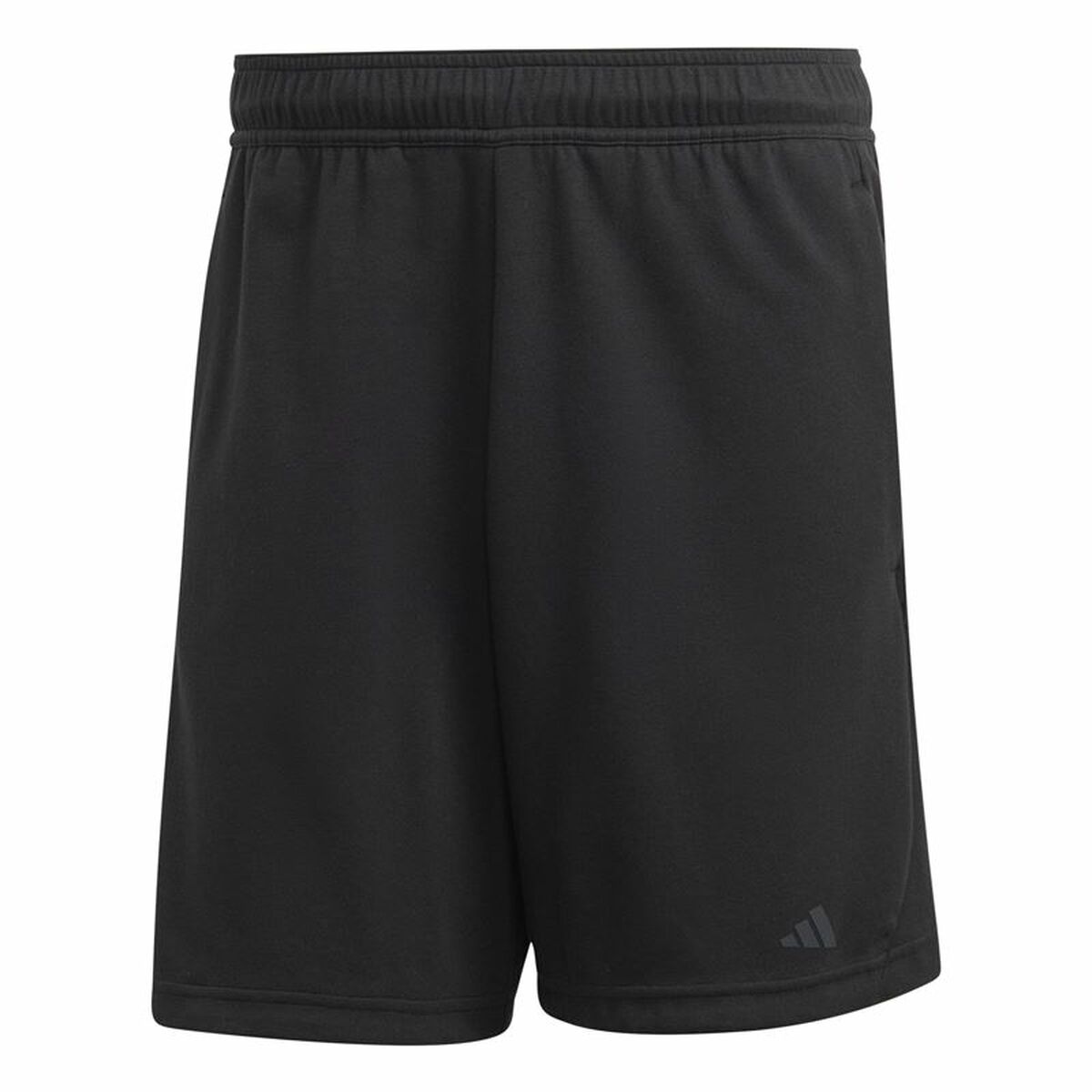 Sports Shorts Adidas Black - GilloServ