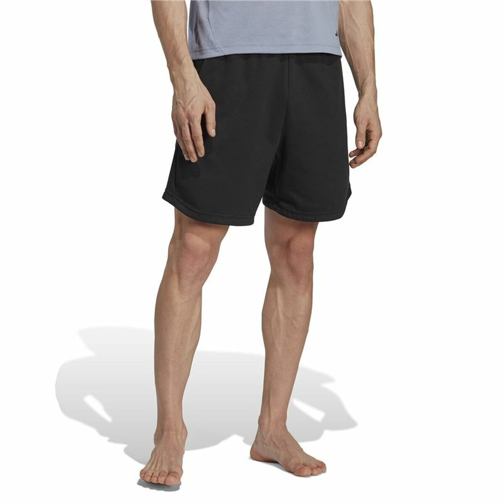 Sports Shorts Adidas Black - GilloServ