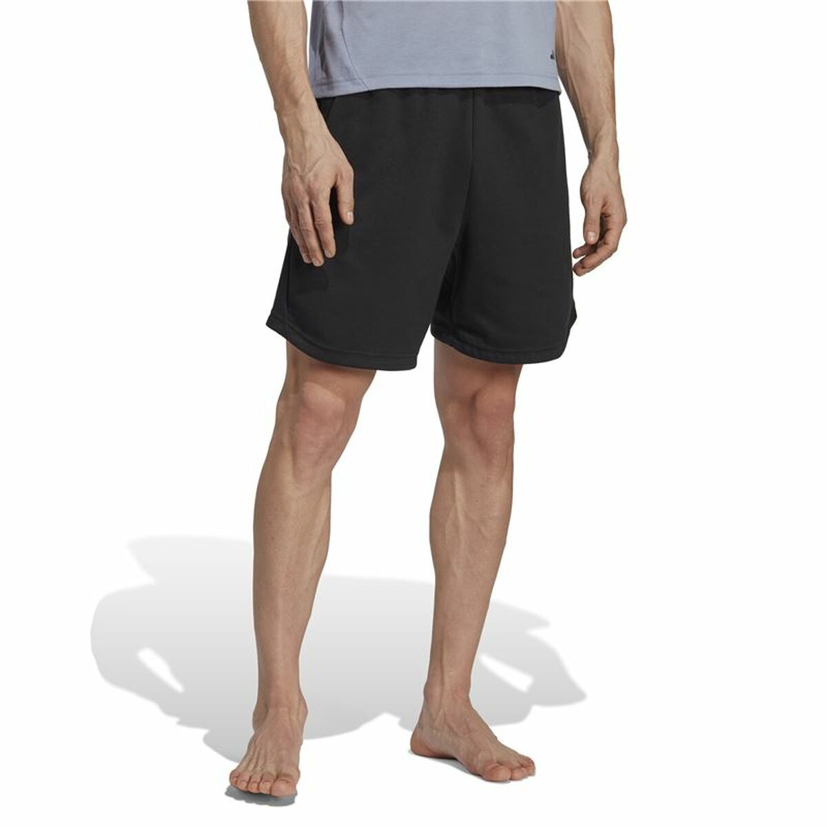 Sports Shorts Adidas Black - GilloServ