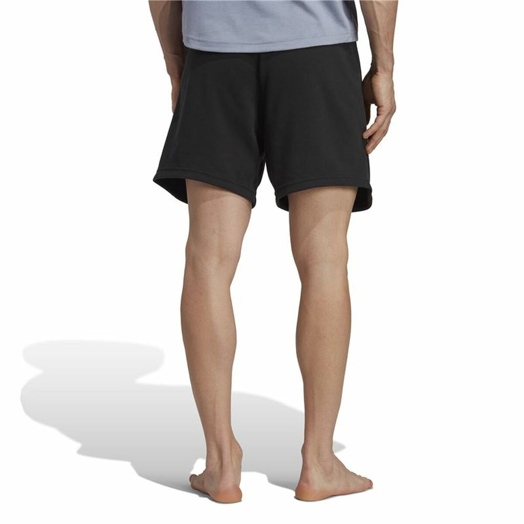 Sports Shorts Adidas Black - GilloServ