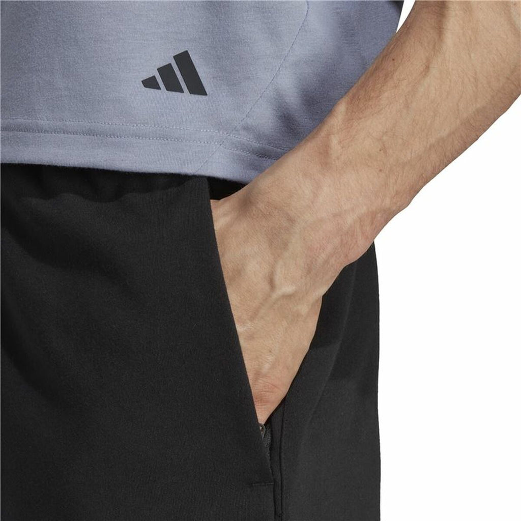Sports Shorts Adidas Black - GilloServ