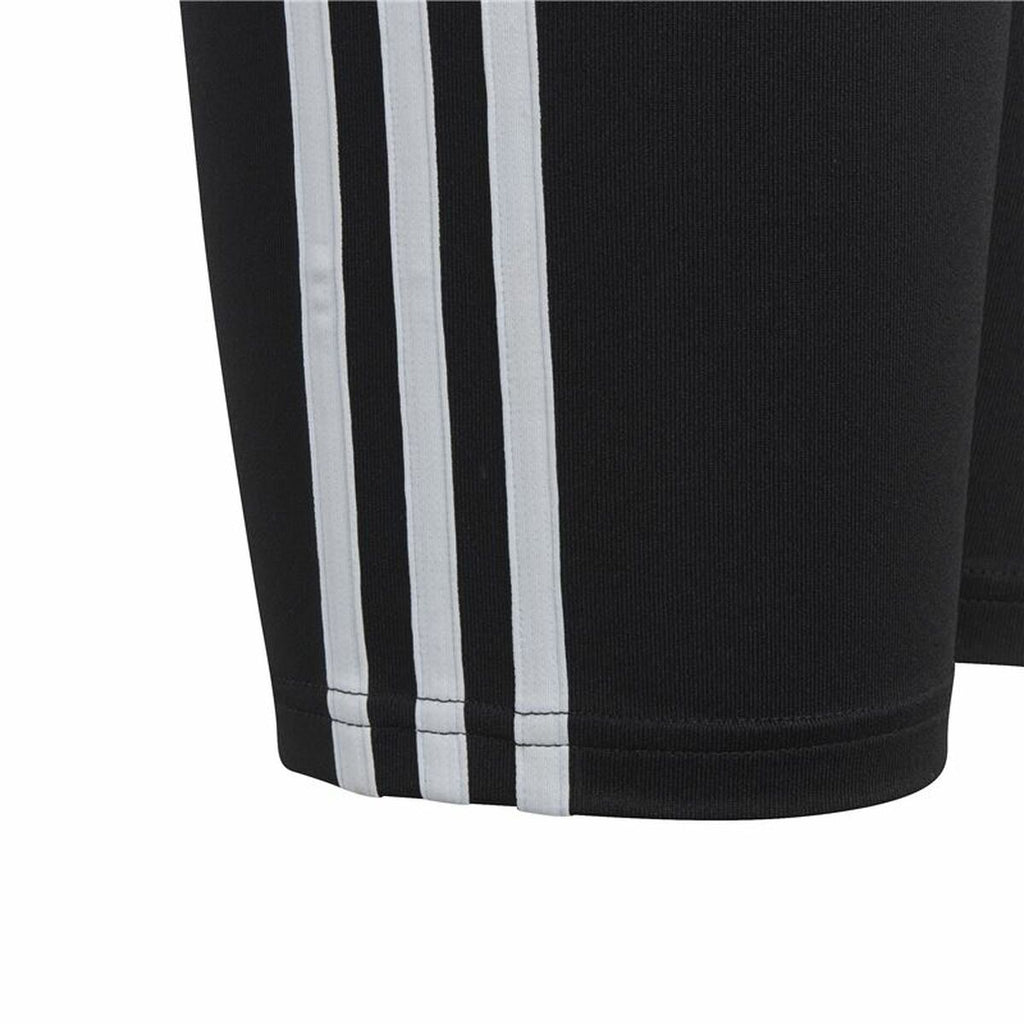 Sports Leggings for Children Adidas Essentials AEROREADY Training Black - GilloServ