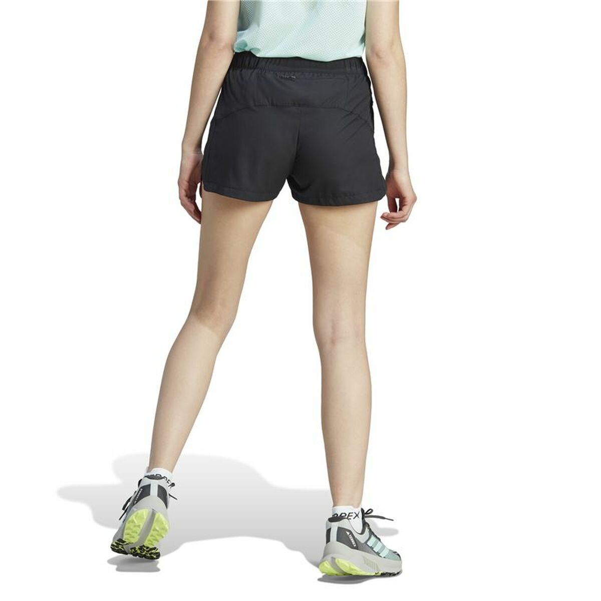 Sports Shorts - GilloServ